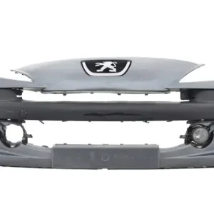 Zamów teraz ZDERZAK PRZEDNI PRZÓD PEUGEOT 207